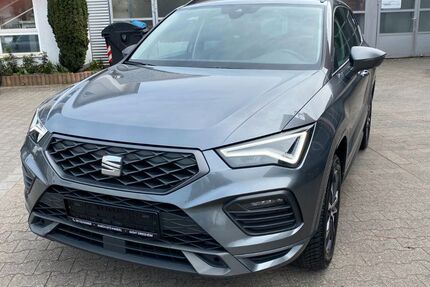 Seat Ateca 84.000 km 21.500 &euro; Griesheim 64347