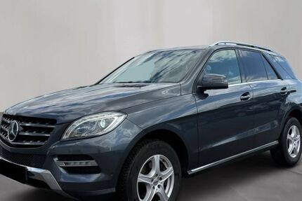 Mercedes-Benz ML 350 233.700 km 11.850 &euro; Gernsheim 64579