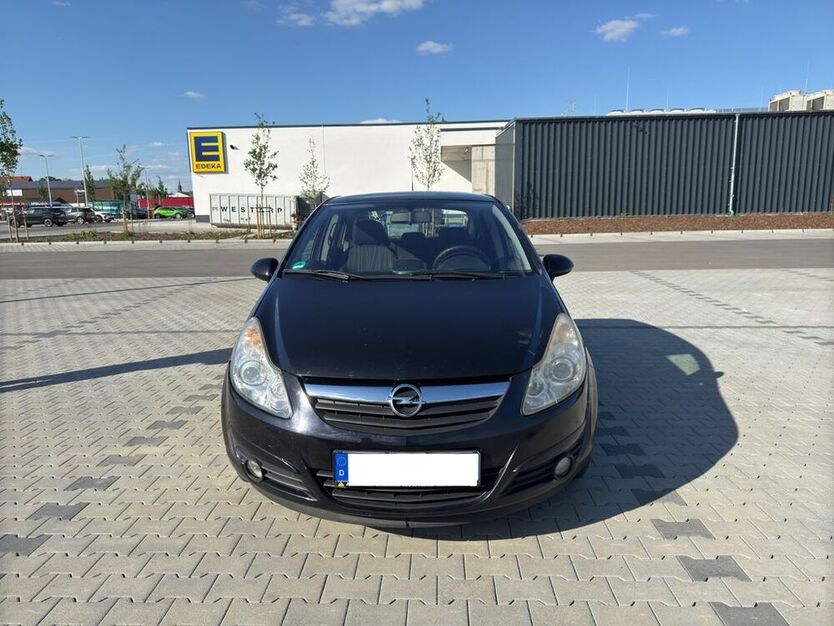 Corsa