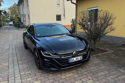 VW Arteon 47.500 km 31.999 &euro; Groß Zimmern 64846