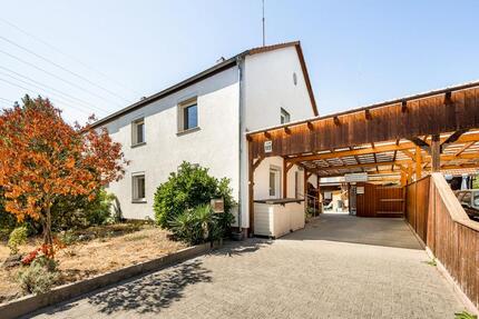 Haus Darmstadt Darmstadt-West - 5 Zimmer, 126 m&sup2;, 540.000&euro; | Angebot:27253671