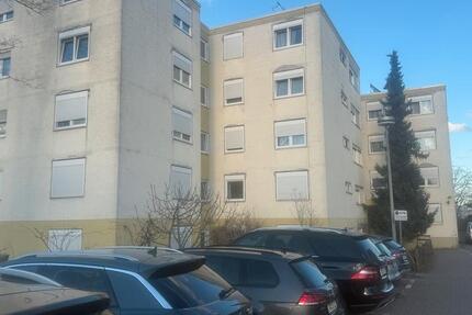 Wohnung Offenbach am Main Buchrain - 3 Zimmer, 70 m&sup2;, 920&euro; | Angebot:25403334