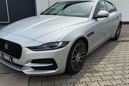 Jaguar XE 75.910 km 23.900 € Griesheim 64347