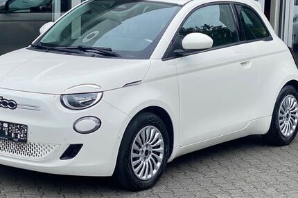 Fiat 500e 18.200 km 14.950 &euro; Dieburg 64807