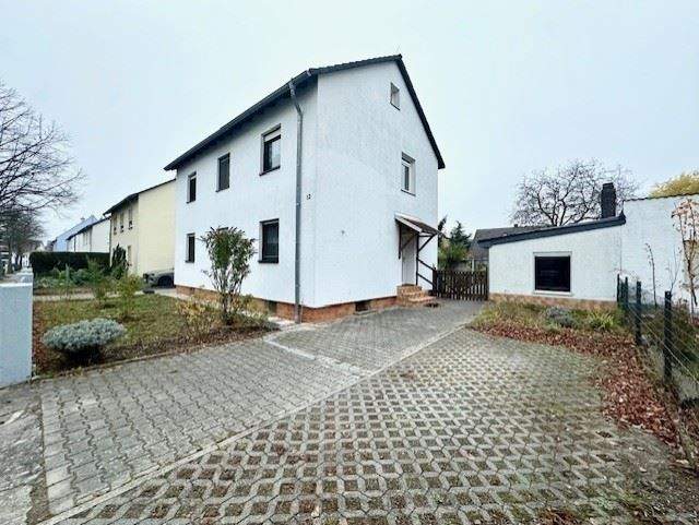 Mehrfamilienhaus, Wohnhaus Griesheim - 9 Zimmer, 193 m&sup2;, 695.000&euro; | Angebot:25628891