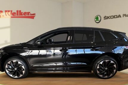 Skoda Enyaq 2.970 km 53.700 &euro; Weiterstadt 64331