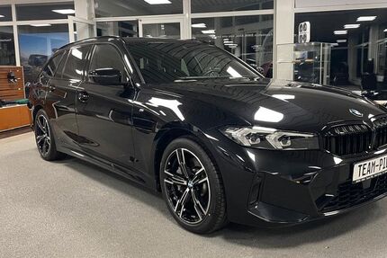 BMW 330 8.500 km 42.750 &euro; Bad König 64732