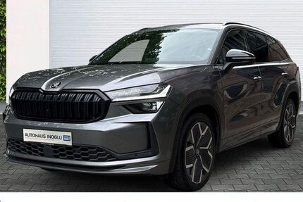 Skoda Kodiaq 32.319 km 39.680 &euro; Rüsselsheim 65428