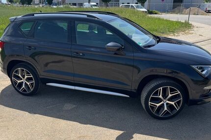 Seat Ateca 20.500 km 22.900 &euro; Hochheim 65239