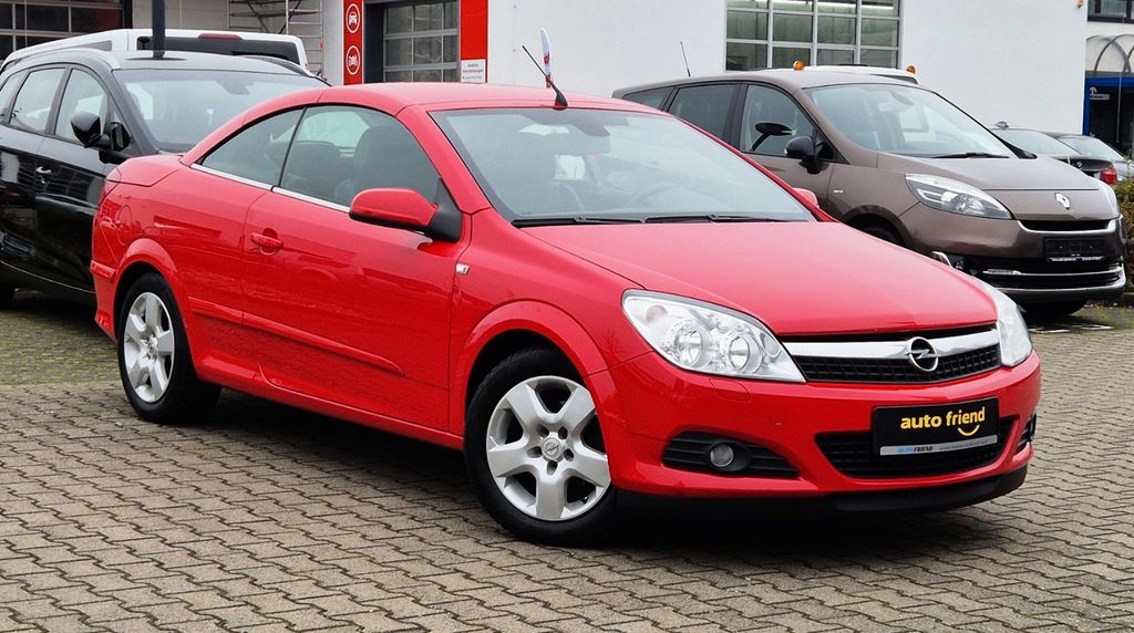 Opel Astra 236.000 km 3.490 &euro; Rüsselsheim 65428