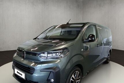 Citroen SpaceTourer 13.500 km 36.990 &euro; Darmstadt 64293