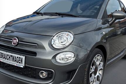 Fiat 500 113.800 km 8.990 &euro; Brensbach 64395