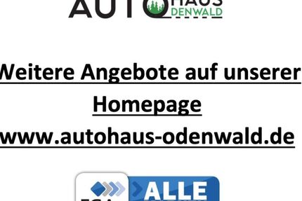 Opel Corsa 28.900 km 15.990 &euro; Bad König 64732