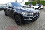 X6 40 d M-Paket, Navi, Standheizung, Head-up, GSHD