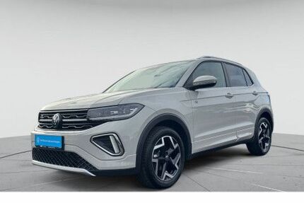 VW T-Cross 8.791 km 24.950 € Bensheim 64625