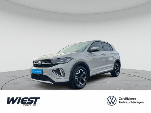 VW T-Cross 8.791 km 24.950 &euro; Bensheim 64625