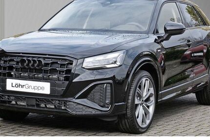 Audi Q2 1.001 km 40.950 € Worms 67547