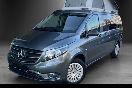 Mercedes-Benz Vito 27.835 km 55.880 € Michelstadt 64720