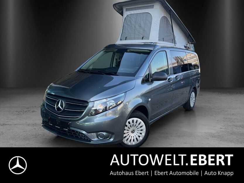Mercedes-Benz Vito 27.835 km 55.880 € Michelstadt 64720