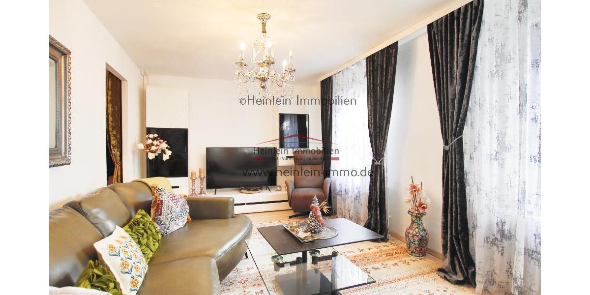 5-6 ZKB* Familie* EBK* 1x tgl.Wannenbad1x tgl..Duschbad* KFZ-Stellpl.* Pfungstadt-Hahn - Einfamilienhaus Pfungstadt / Hahn Hahn | Angebot:26882913