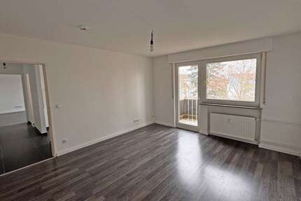 Wohnung zum Mieten in Seligenstadt 650 € 49 m² 2 zimmer