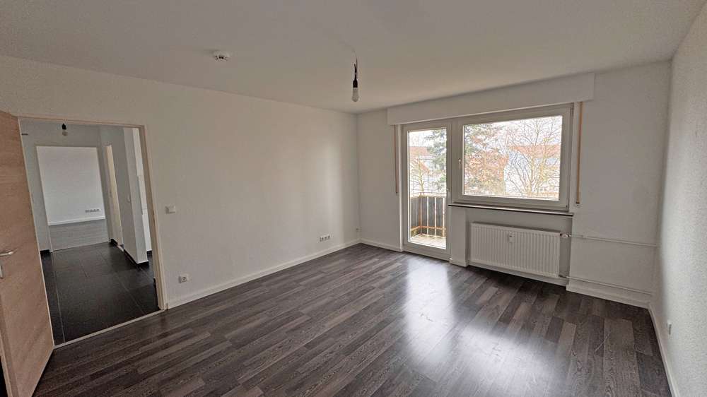 Wohnung zum Mieten in Seligenstadt 650 € 49 m² 2 zimmer