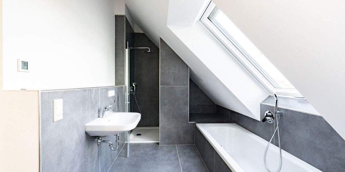 Etagenwohnung Offenbach am Main Bieberer Berg - 5 Zimmer, 200 m&sup2;, 1.200.000&euro; | Angebot:25095292