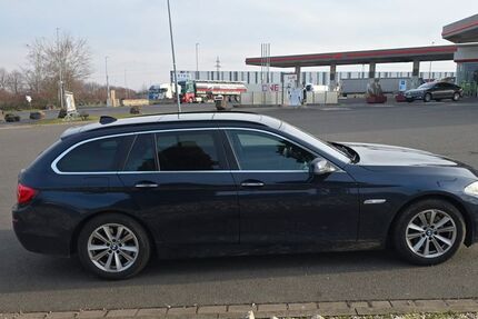 BMW 530 344.890 km 5.500 &euro; Messel 64409