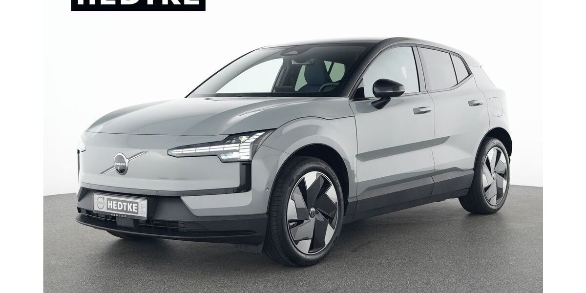 Volvo EX30 2.500 km 42.890 &euro; Weiterstadt 64331