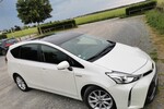 Toyota Prius Plus 109.000 km 20.000 € Gernsheim 64579