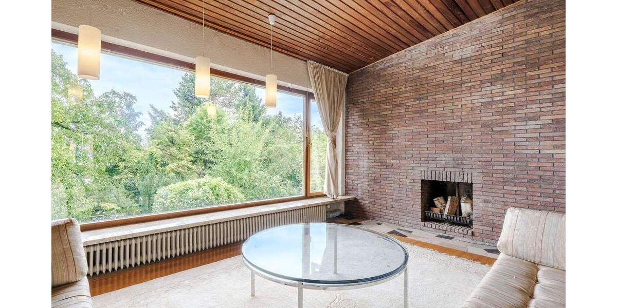 Architektenhaus in Top-Lage 7 zimmer