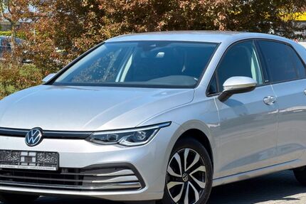 VW Golf 36.485 km 23.900 &euro; Bickenbach 64404