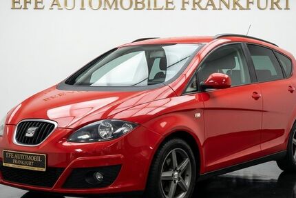 Seat Altea 175.000 km 3.500 &euro; Frankfurt am Main 65933