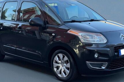 Citroen C3 128.000 km 3.890 &euro; Eppertshausen 64859