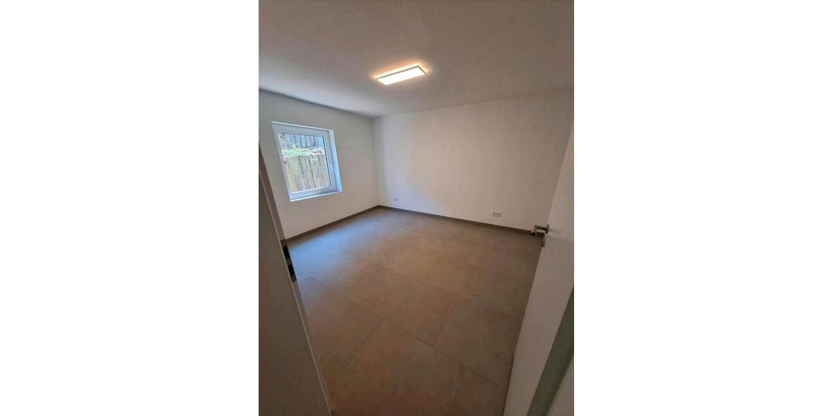 Erdgeschoßwohnung Rimbach - 2.5 Zimmer, 60 m&sup2;, 900&euro; | Angebot:26152113
