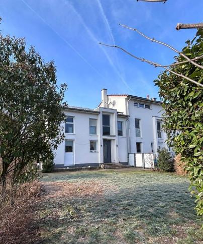 Ruhig gelegenes Reihenendhaus mit Garten 3 zimmer