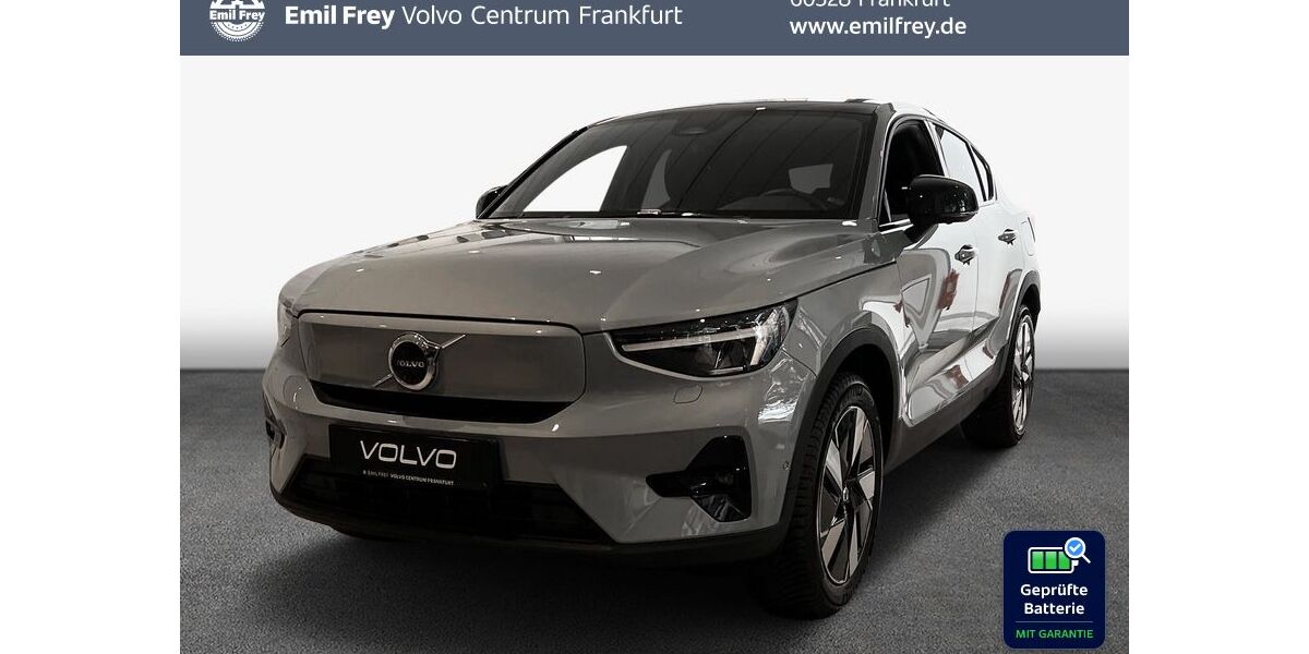 Volvo C40 8.875 km 51.900 &euro; Frankfurt/Main 60528