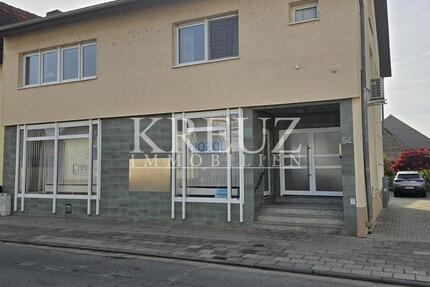 Repräsentative Bürofläche in guter Lage von Leeheim. zimmer