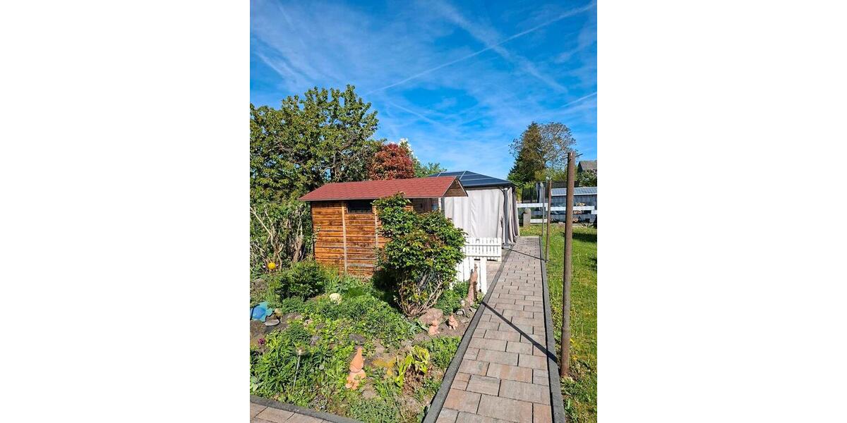 Doppelhaushälfte Stockstadt am Rhein - 5 Zimmer, 119 m&sup2;, 449.000&euro; | Angebot:26817960