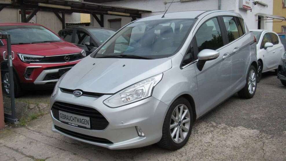 B-Max