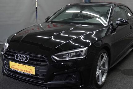 Audi A5 128.226 km 22.990 &euro; Pfungstadt 64319