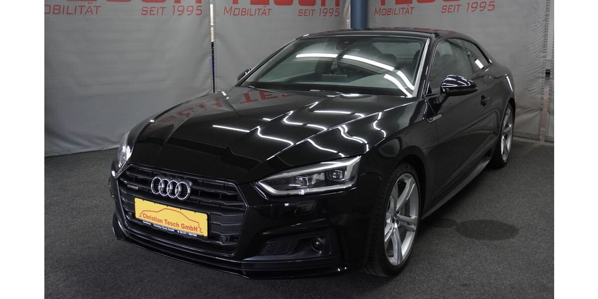 Audi A5 128.226 km 22.990 &euro; Pfungstadt 64319