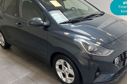 Hyundai i10 64.283 km 11.770 &euro; Egelsbach 63329