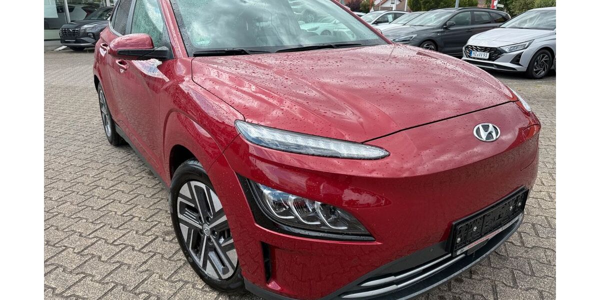 Hyundai KONA 61.000 km 22.949 &euro; Oppenheim 55276