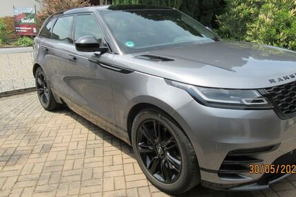 Land Rover Range Rover Velar 40.100 km 45.900 &euro; Rimbach 64668