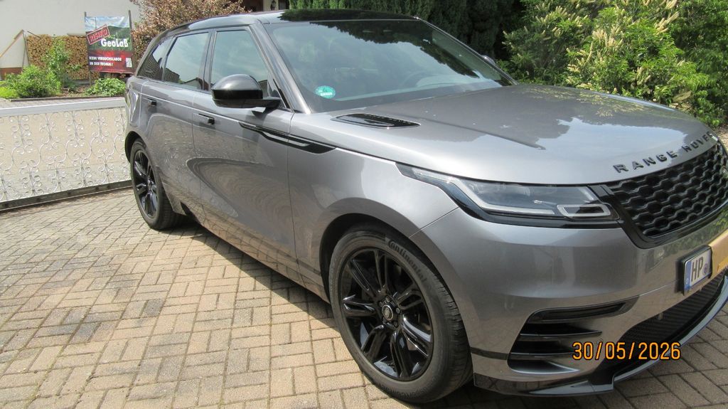 Land Rover Range Rover Velar 40.100 km 45.900 &euro; Rimbach 64668