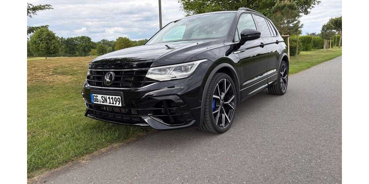 VW Tiguan 42.200 km 39.300 &euro; Büttelborn 64572