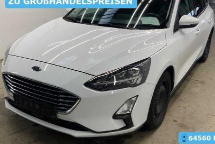 Ford Focus 64.547 km 14.907 &euro; Frankfurt 60596