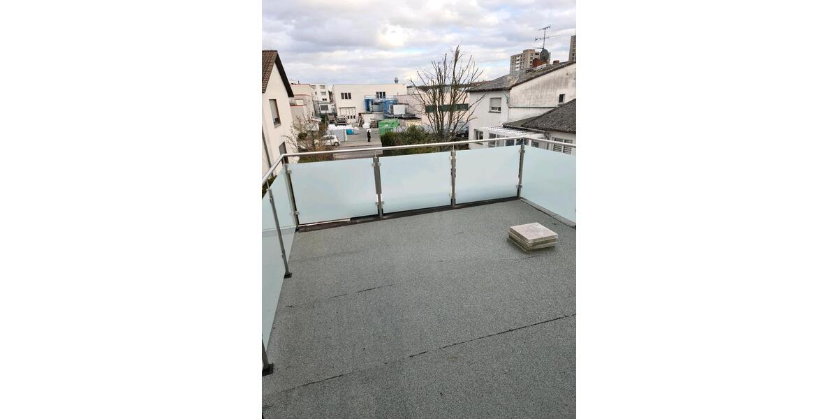 Gewerbeobjekt Mörfelden-Walldorf Walldorf - 1.600&euro; | Angebot:23001158