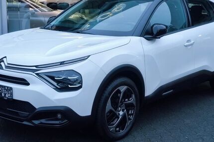 Citroen C4 17.534 km 16.250 € Dieburg 64807